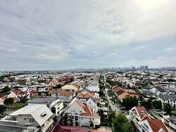 The Garden Residences (D19), Apartment #502242001